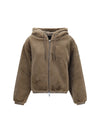 eaton bunny reversible hoodie