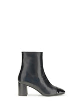 CAREL PARIS 36 esprit ankle boots