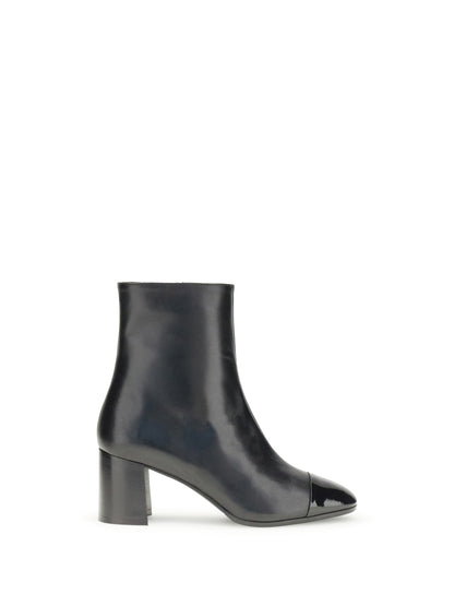CAREL PARIS 36 esprit ankle boots