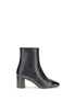 CAREL PARIS 36 esprit ankle boots