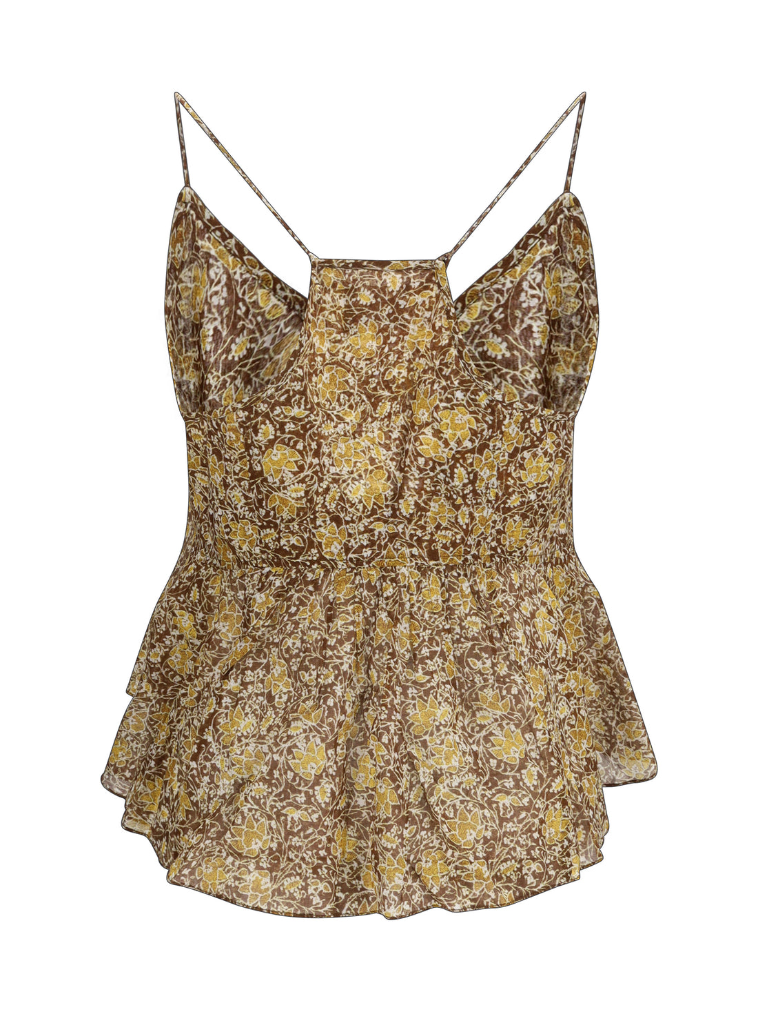 MARANT ETOILE 38 lirhetta top