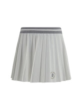 BRUNELLO CUCINELLI 36 pleated skirt