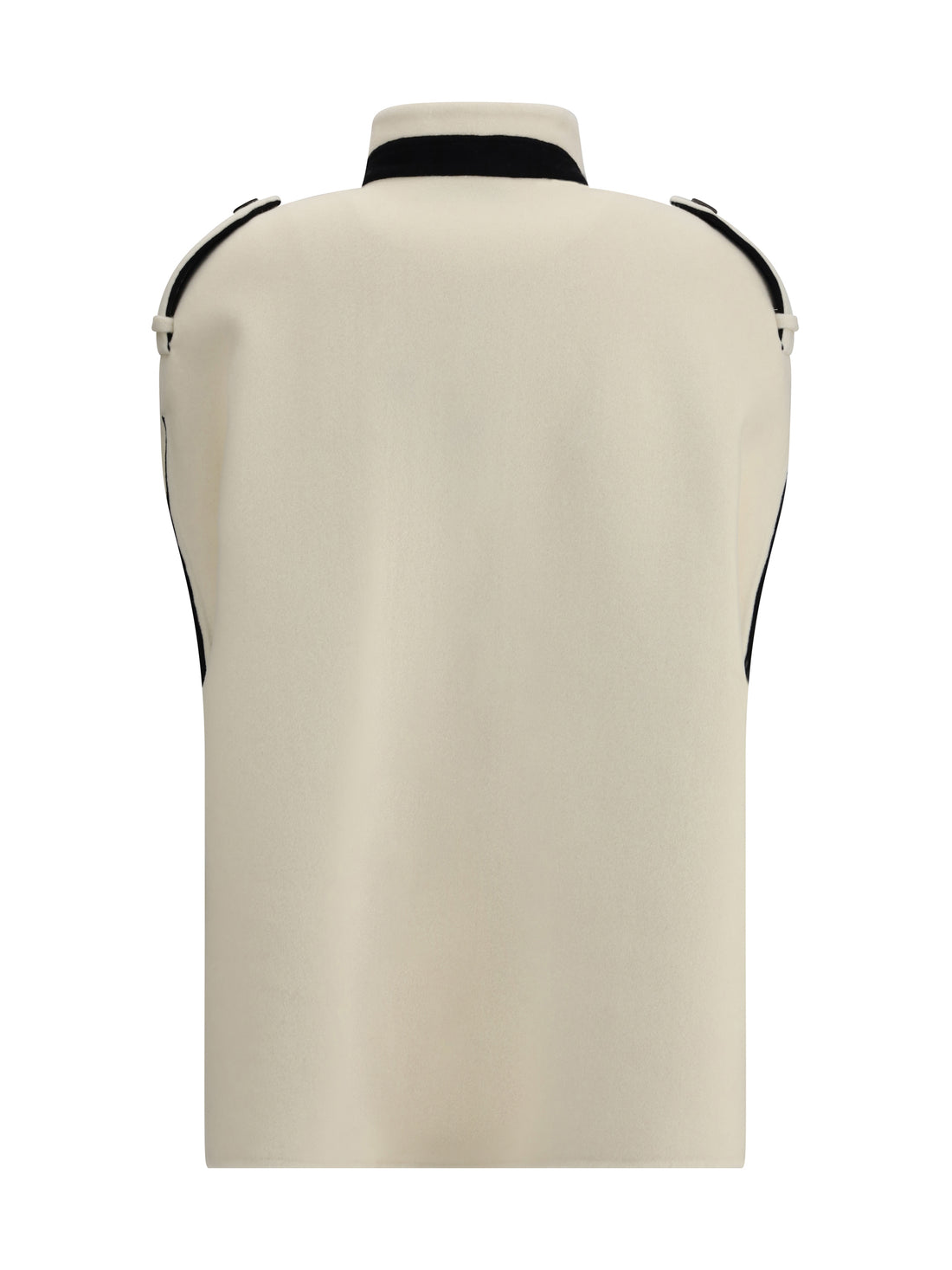 AFTERCOAT OS zipped cape