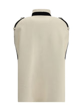 AFTERCOAT OS zipped cape