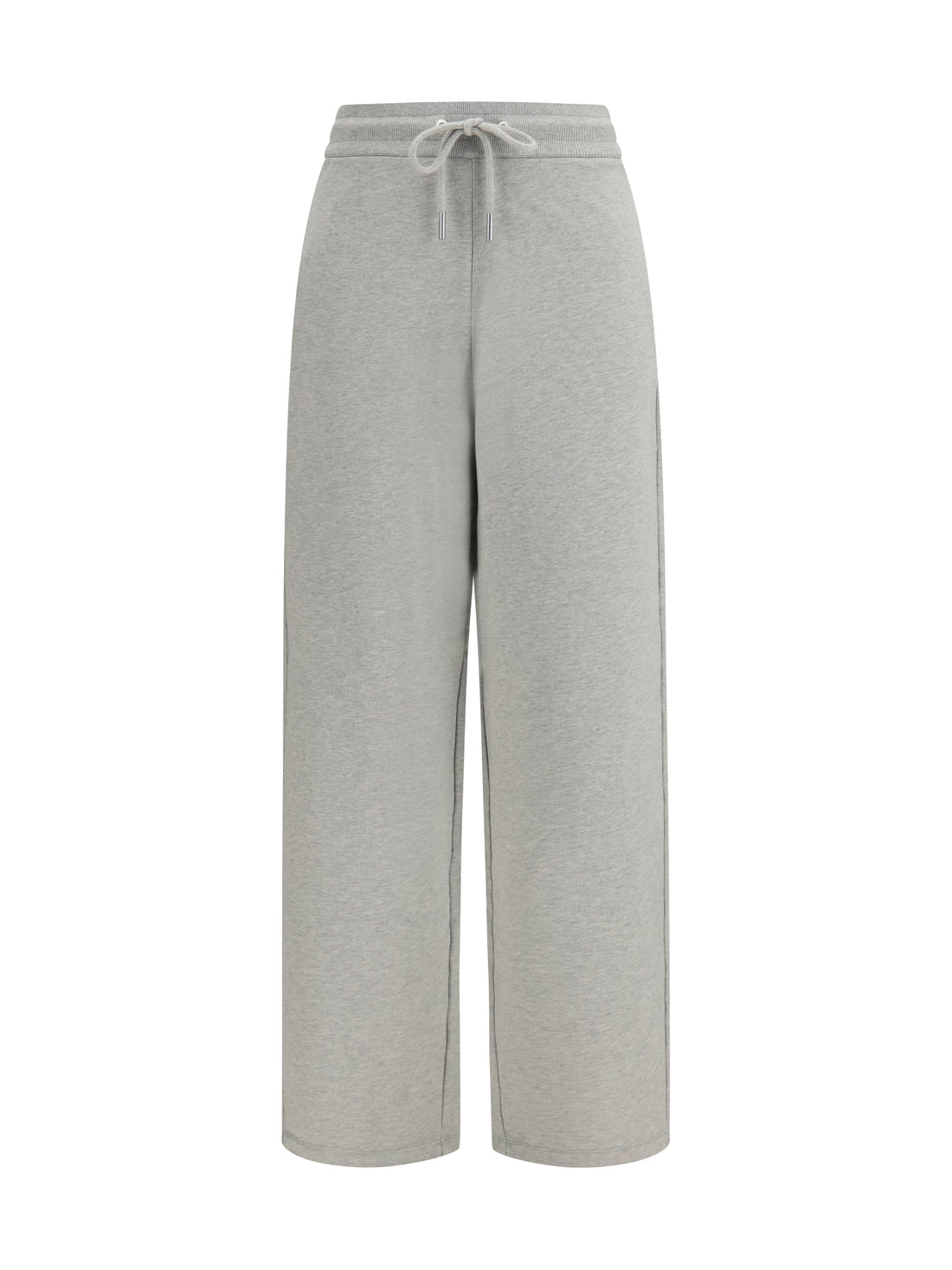 AMI PARIS S ami de cœur cotton sweatpants