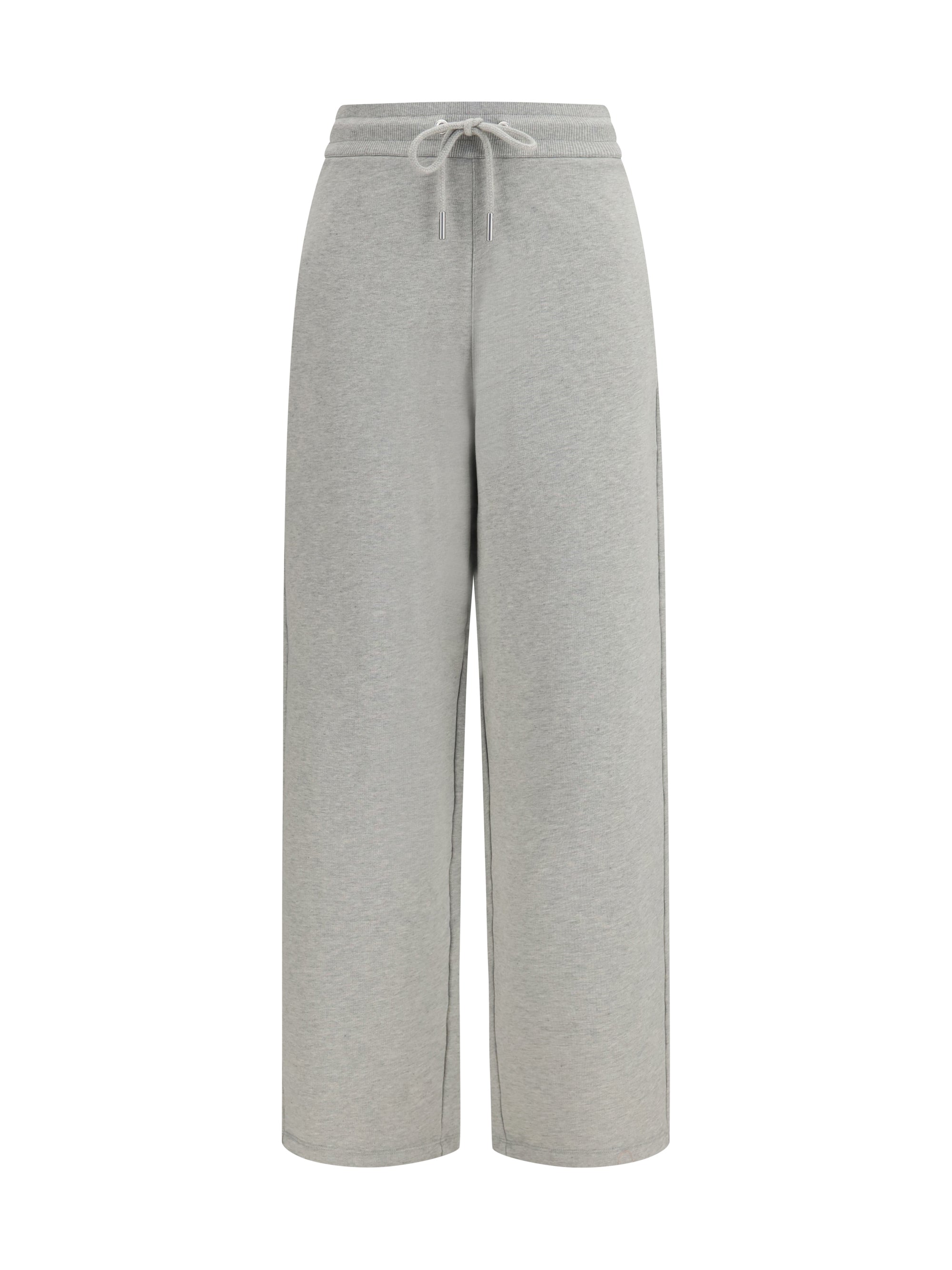 ami de cœur cotton sweatpants