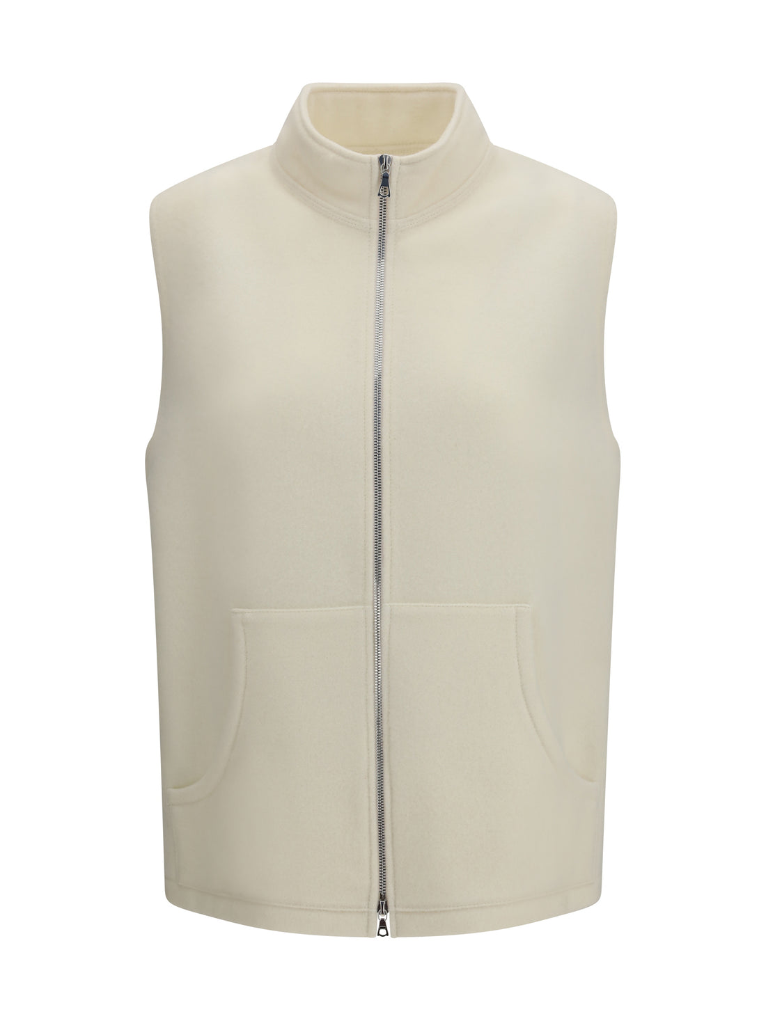 RIER M virgin wool vest