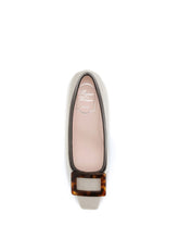 ROGER VIVIER 36 belle vivier pumps