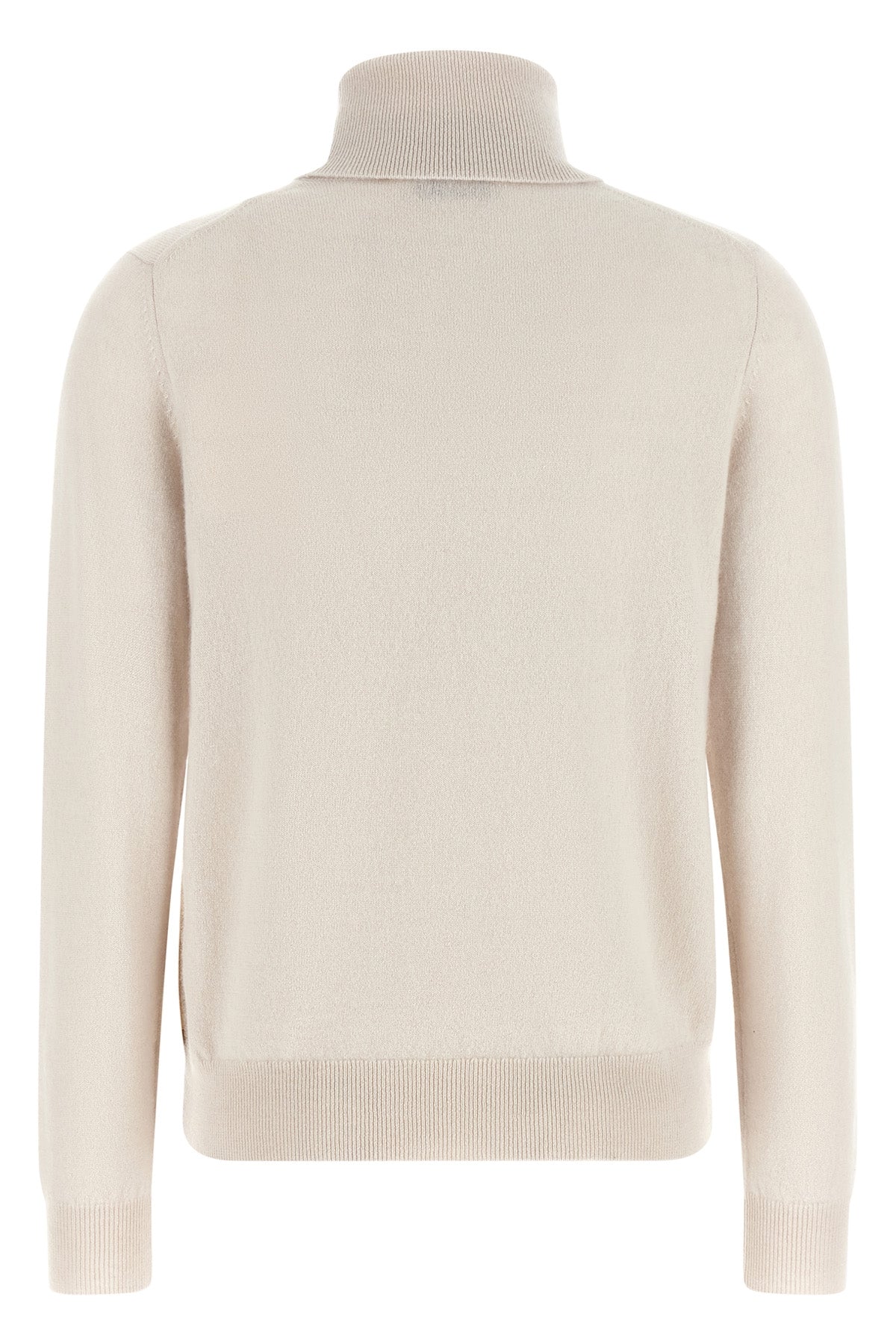 the ballantyne new diamond turtleneck sweater redefines luxury knitwear through