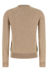 the ballantyne classic diamond crew neck sweater exemplifies knitwear excellence