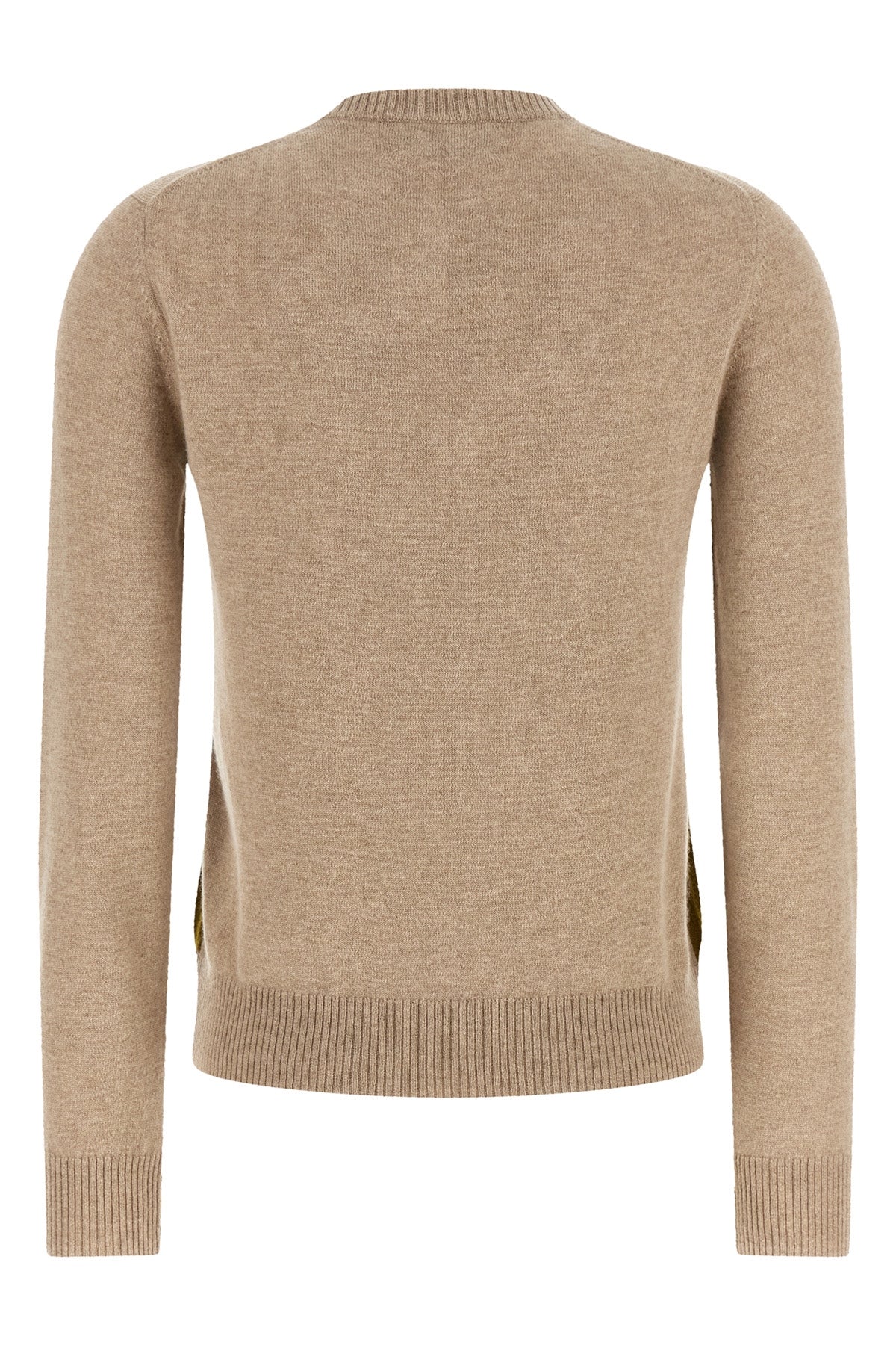 the ballantyne classic diamond crew neck sweater exemplifies knitwear excellence