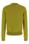 the ballantyne pure cashmere sweater embodies the excellence of traditional scot