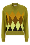 the ballantyne pure cashmere sweater embodies the excellence of traditional scot