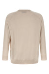the v-neck sweater ballantyne redefines the codes of traditional knitwear throug