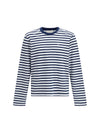 ami de coeur marinière long-sleeve t-shirt