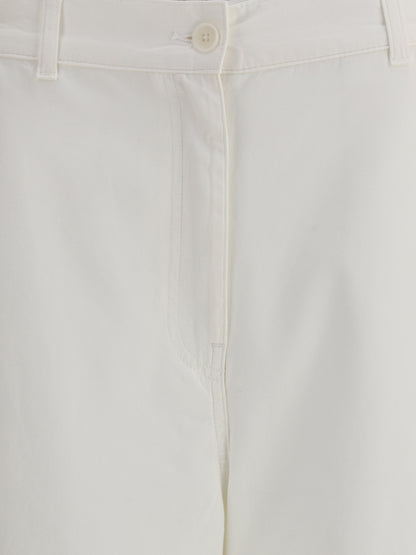 THE ROW 4 sharka pants