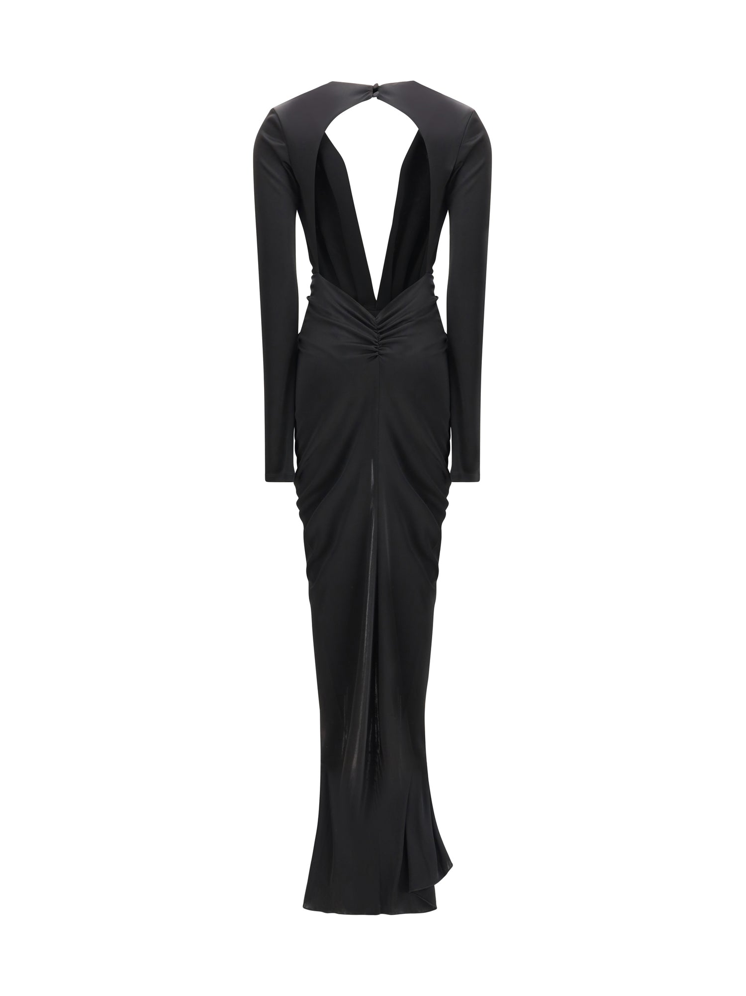 THE ANDAMANE 40 zelda maxi dress