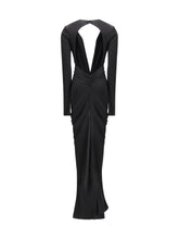 THE ANDAMANE 40 zelda maxi dress