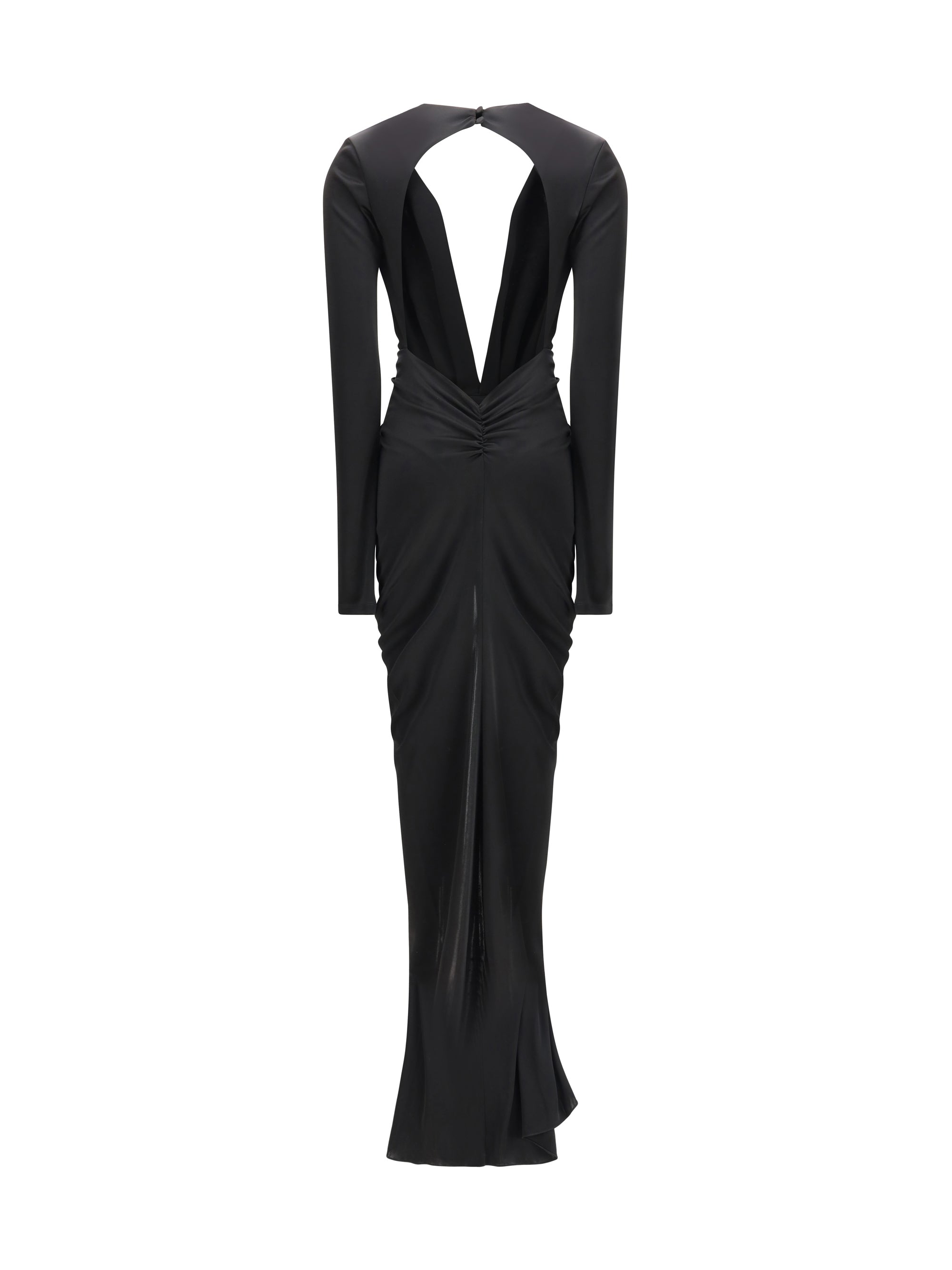 THE ANDAMANE 40 zelda maxi dress