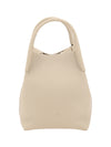 small bale bucket bag