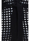 knitted cardigan
