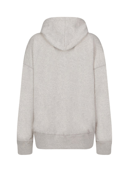 MARANT ETOILE 36 mansel hoodie