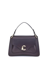 COCCINELLE OS medium c-me handbag