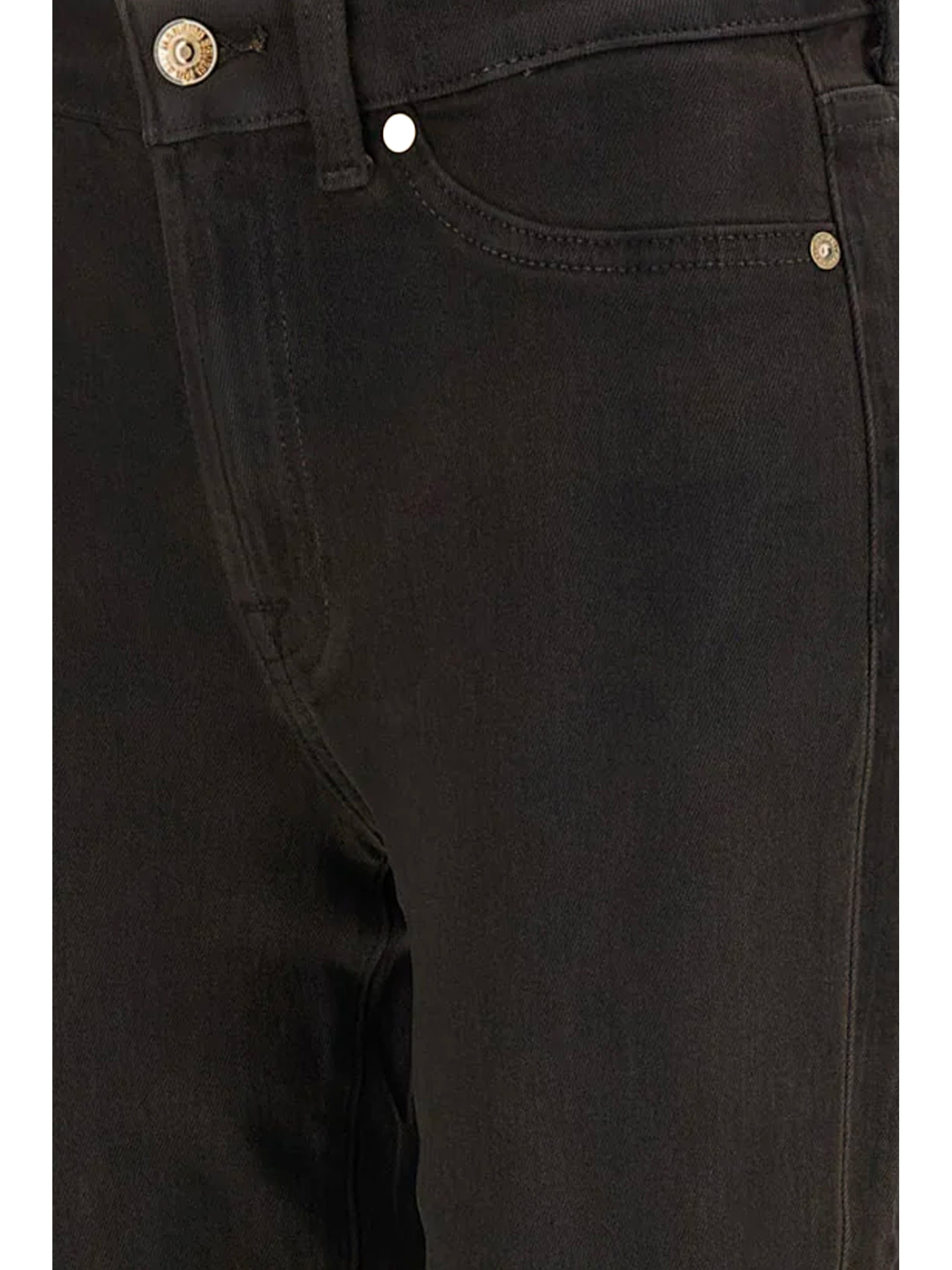leggy bootcut jeans