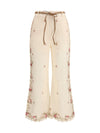 patience flare pants
