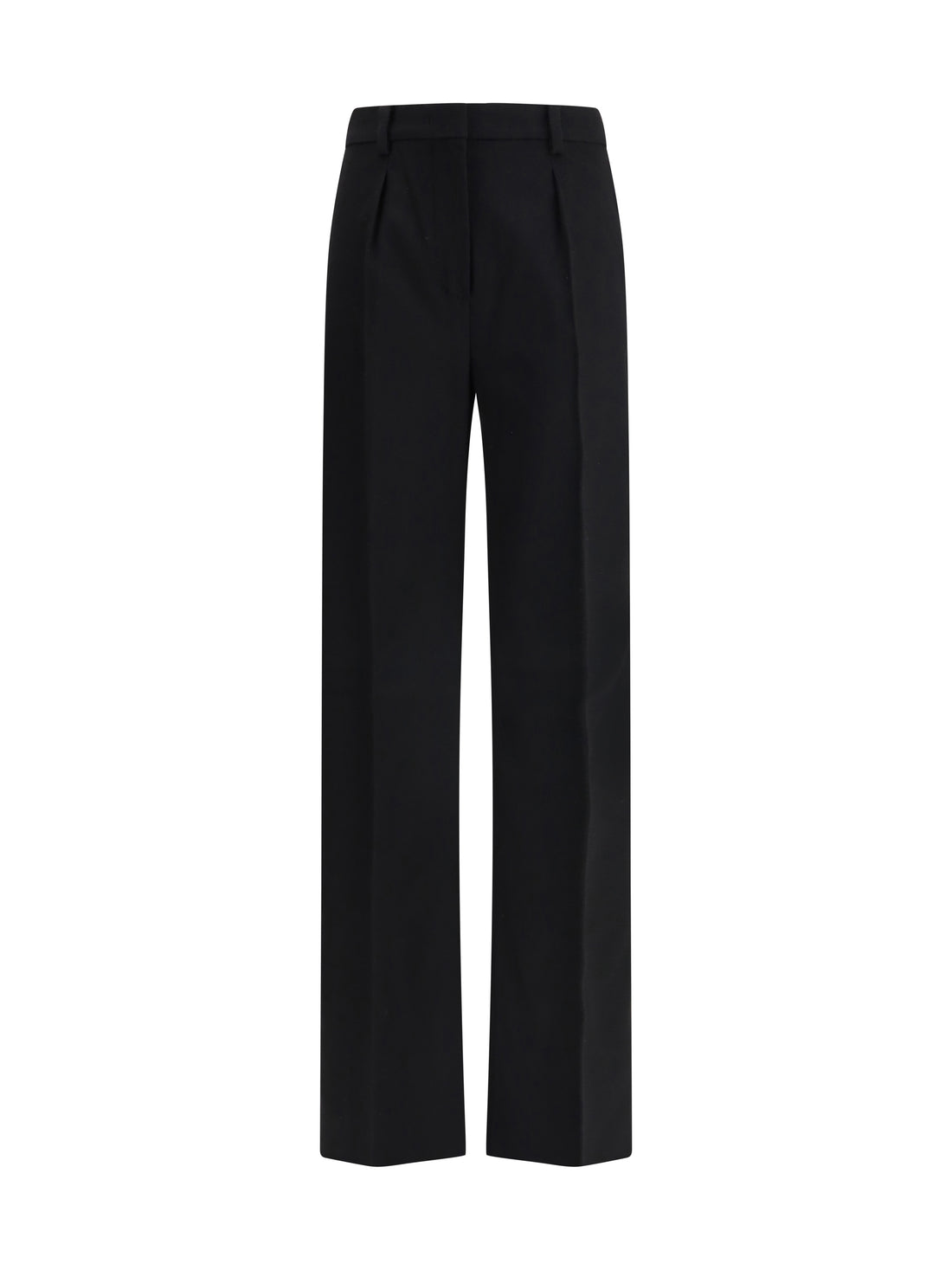 MAX MARA 38 carbone trouser