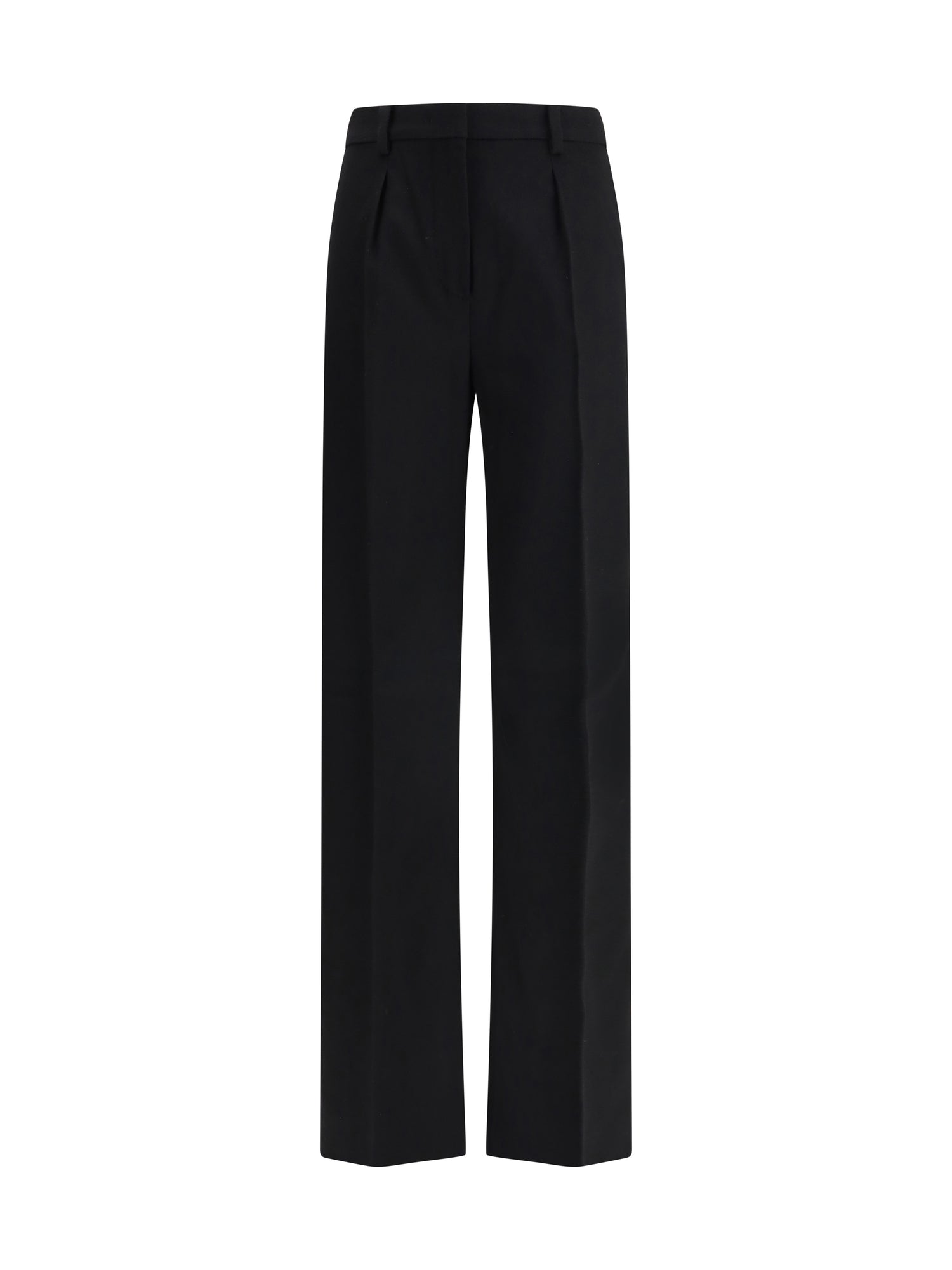 MAX MARA 38 carbone trouser