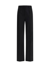 MAX MARA 38 carbone trouser