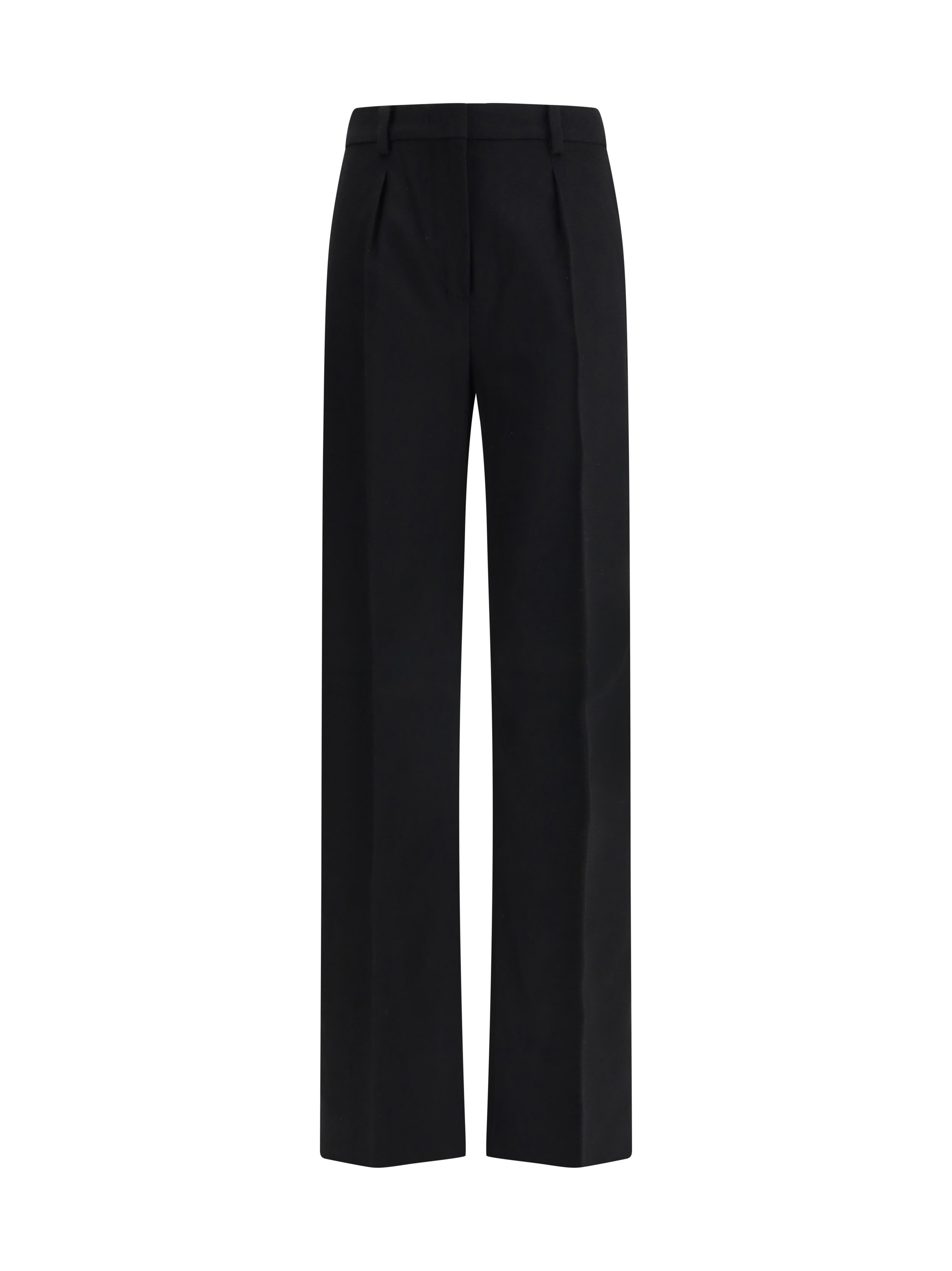 MAX MARA 38 carbone trouser