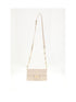 DIOR OS dior jolie pouch lambskin