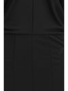 la robe losange dress