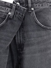 AGOLDE 24 vana wide leg jeans