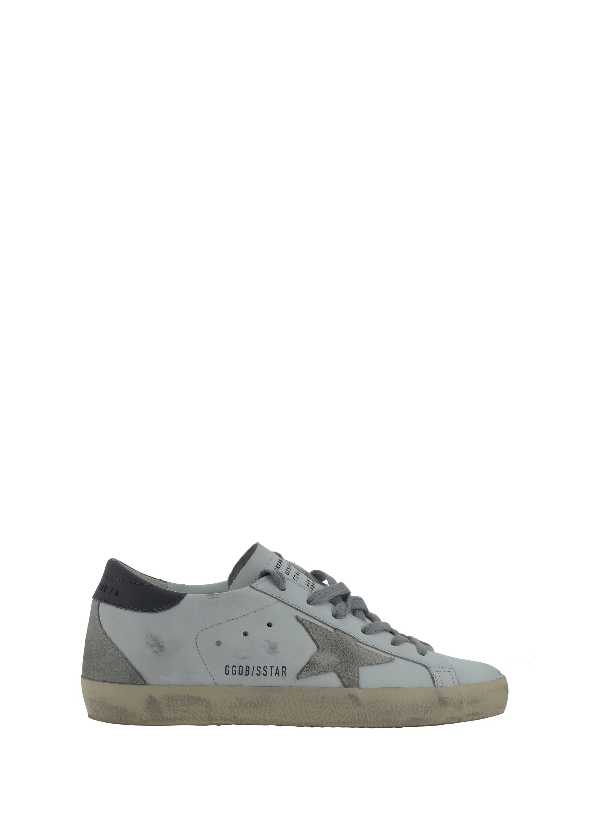 GOLDEN GOOSE 36 superstar sneakers