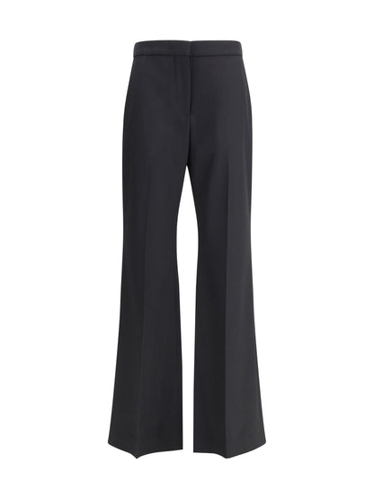 GIVENCHY 38 bootcut tailoring pants