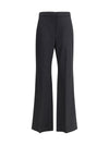bootcut tailoring pants