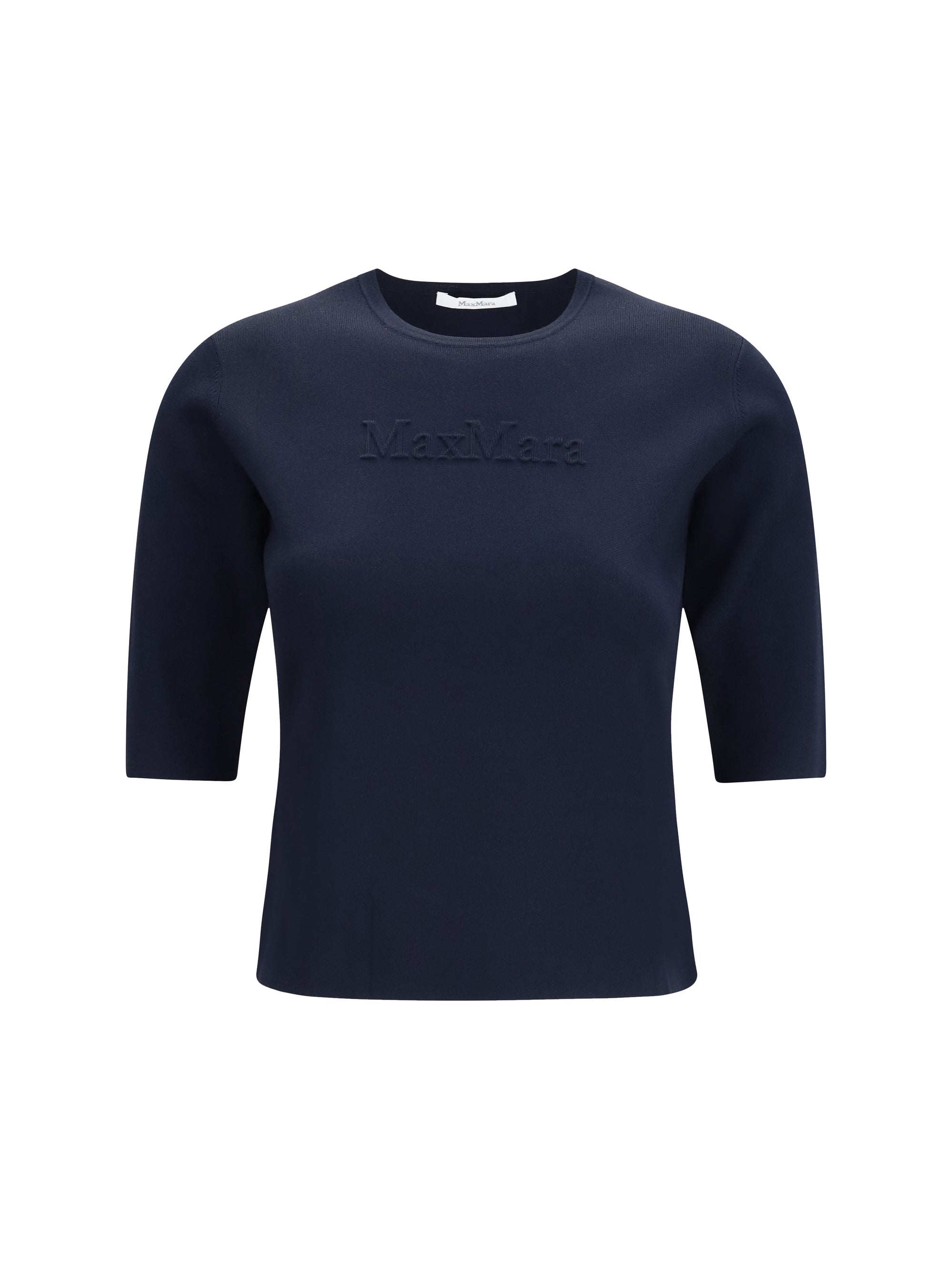 MAX MARA PURE L mxpaustero t-shirt 