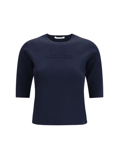 MAX MARA PURE L mxpaustero t-shirt 