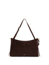 le click pocket shoulder bag
