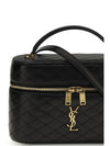 gaby large vanity handbag