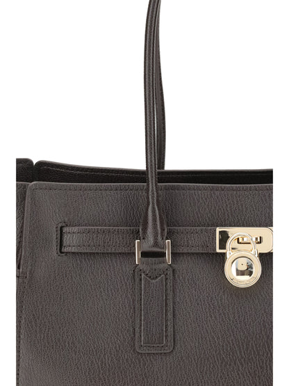 MICHAEL KORS OS hamilton moderne large tote bag