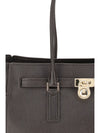 hamilton moderne large tote bag