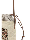 square bucket bag