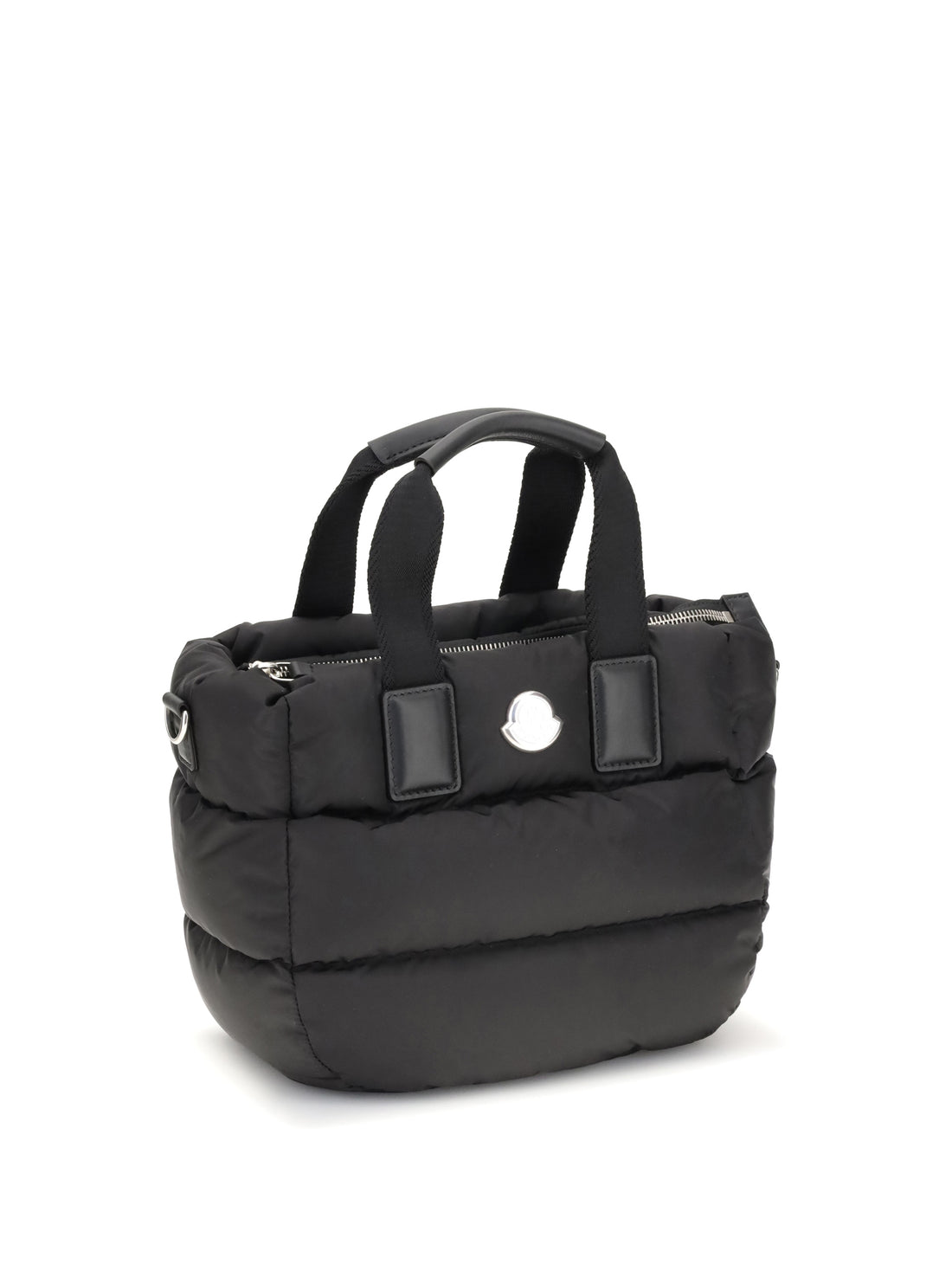 MONCLER OS caradoc mini tote bag water-repellent