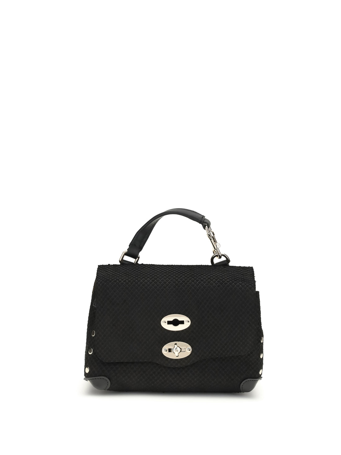 ZANELLATO OS postina amoretto baby handbag 