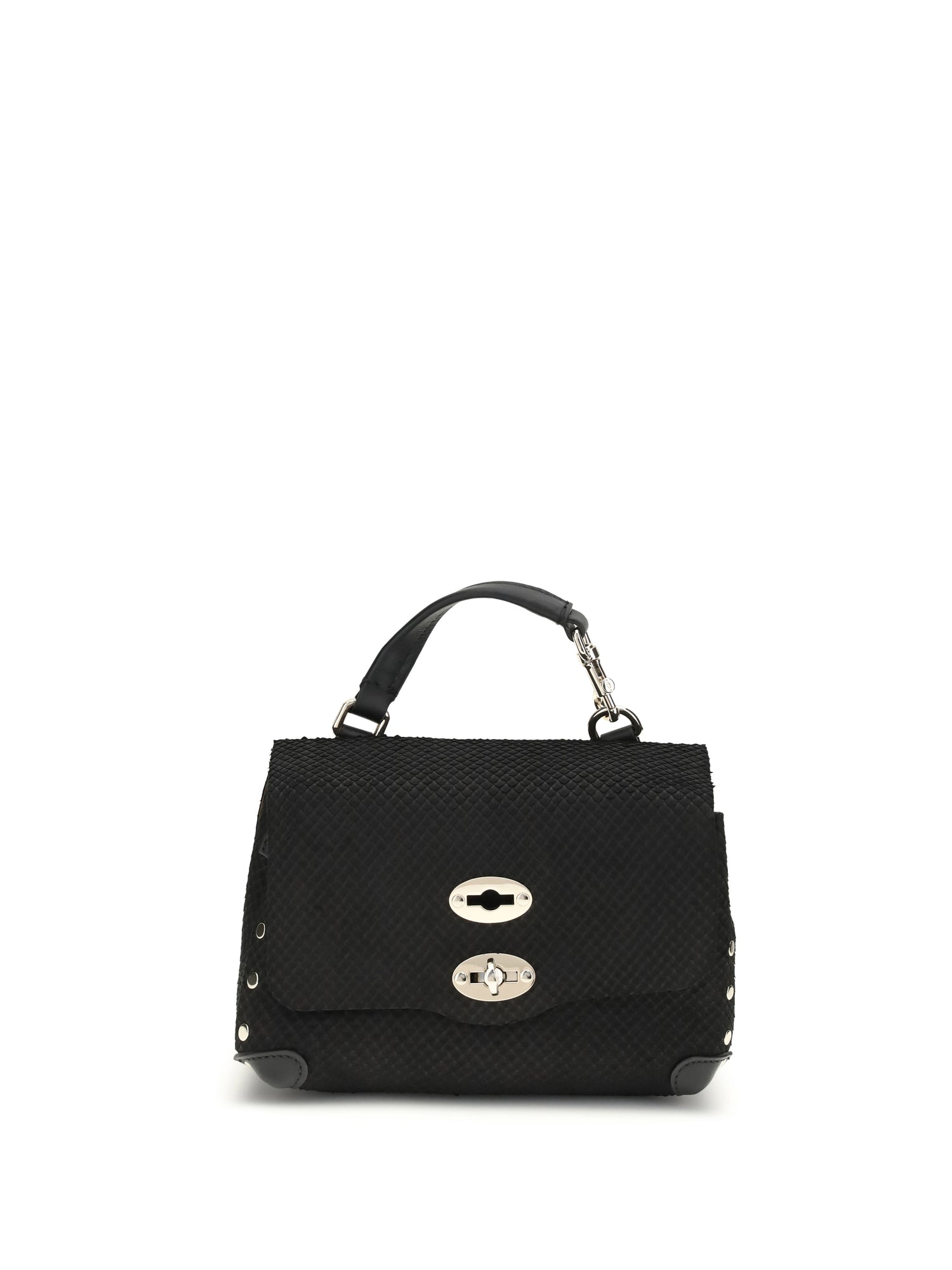 ZANELLATO OS postina amoretto baby handbag 