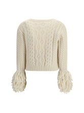 MONCLER M cardigan